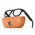 Meta AI Smart Glasses