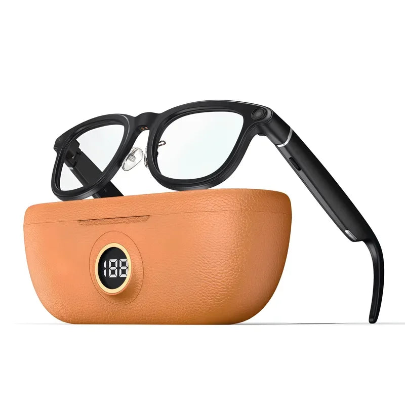 Meta AI Smart Glasses