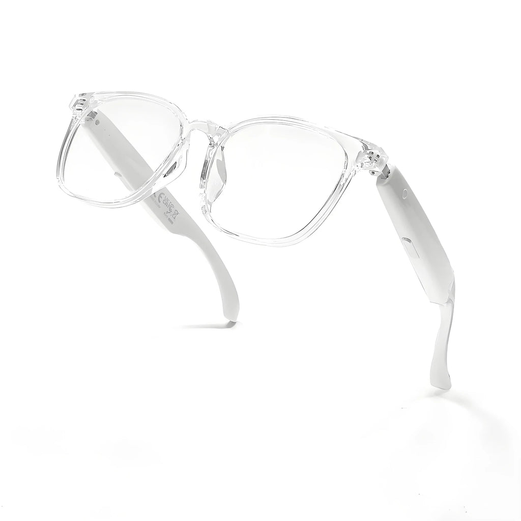 Smart AI Translation Wireless Glasses