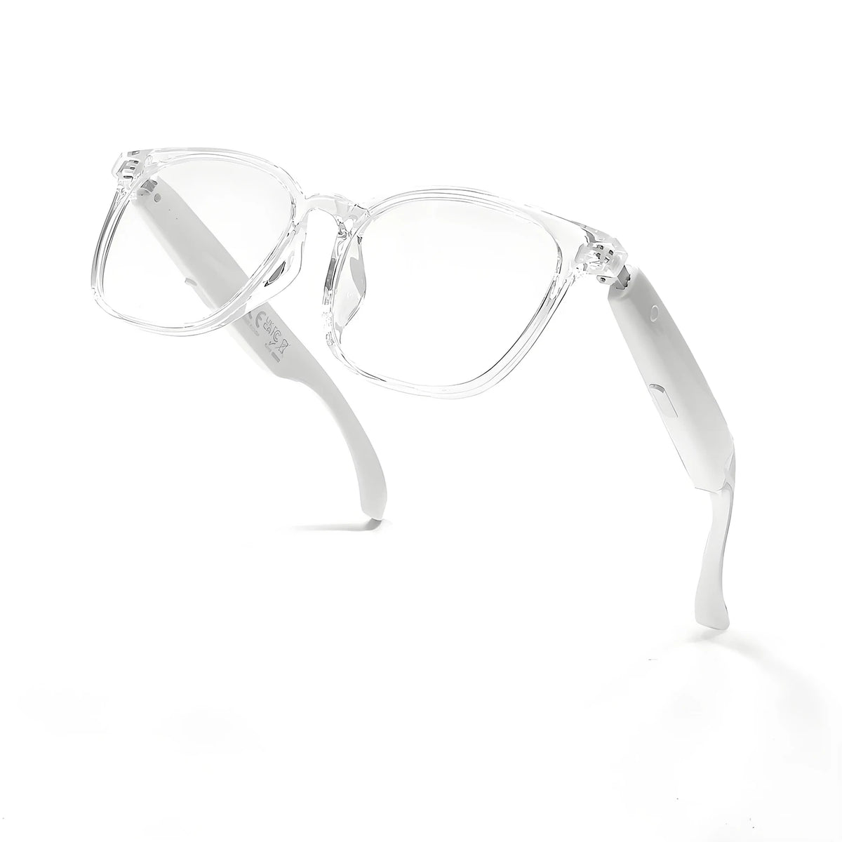 Smart AI Translation Wireless Glasses