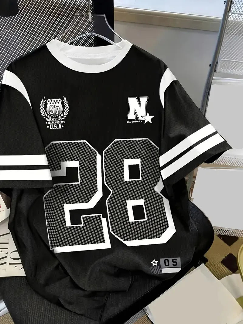 2025 Summer New Jersey