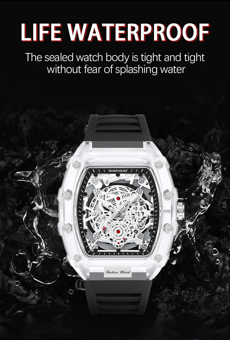 UTHAI BK134 Fashionable Watch