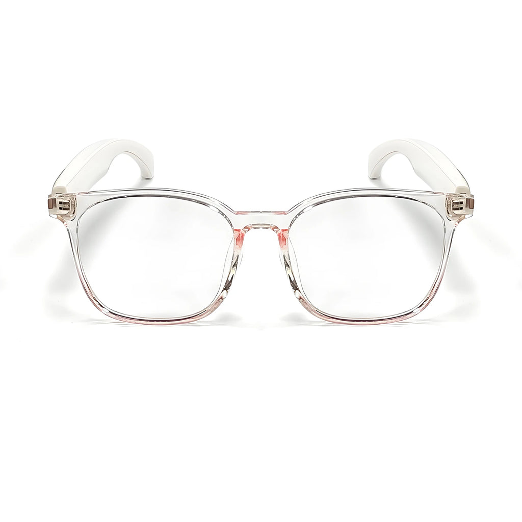 Smart AI Translation Wireless Glasses