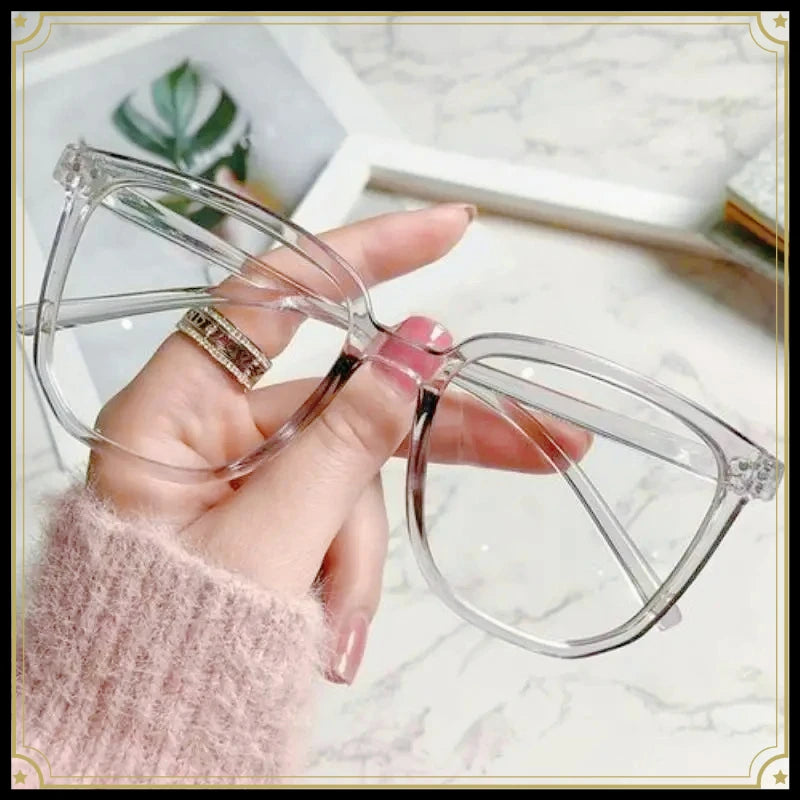Unisex Blue Light Glasses