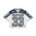 Retro Y2K Football jerseys
