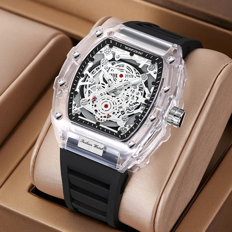 UTHAI BK134 Fashionable Watch