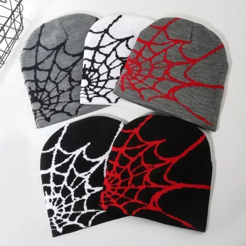 2024 New Knitted Beanie
