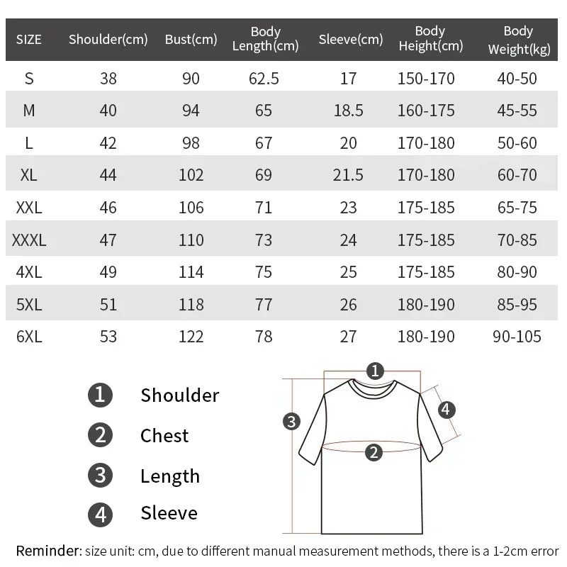 Men's Y2K T-shirt with street basketball graphic print, short-sleeved cotton T-shirt All-season cotton streetwear