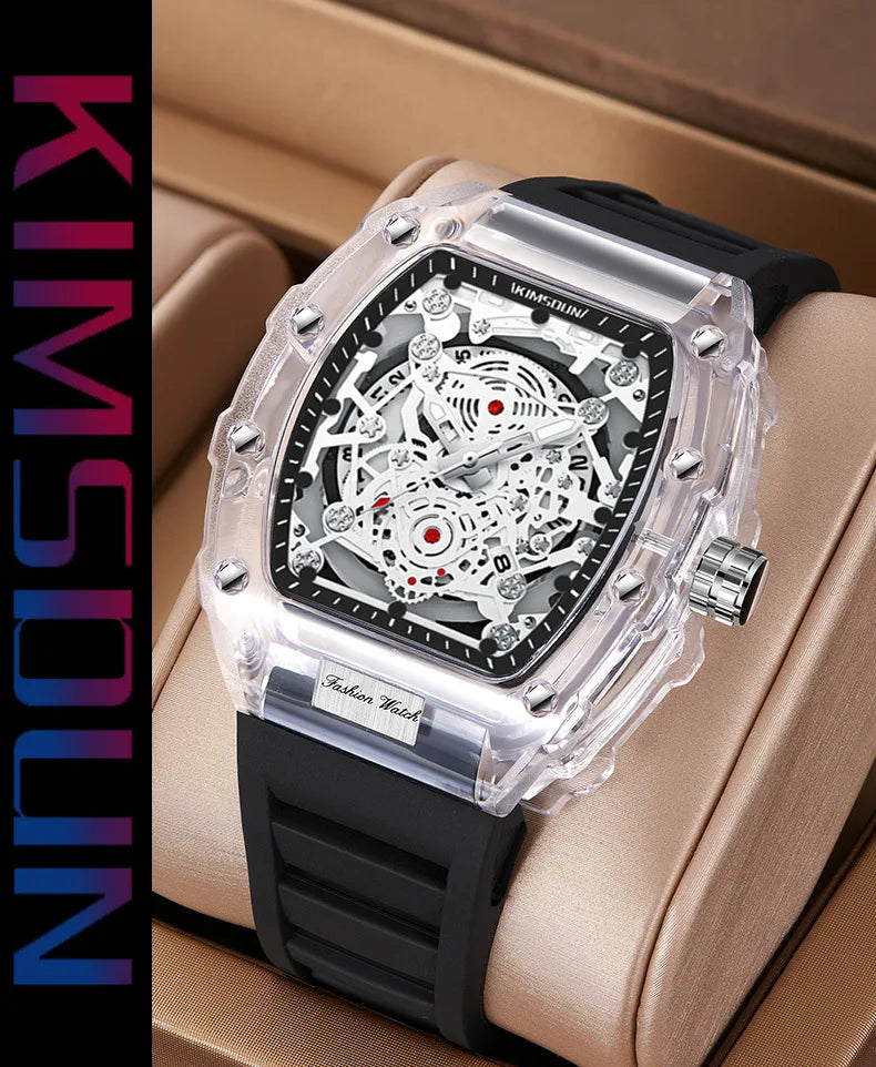 UTHAI BK134 Fashionable Watch