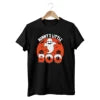 Cosh International Oversized Streetwear T-Shirt – 100% Cotton Graphic Puff Print Boxy Cropped Custom Screen Print Tee